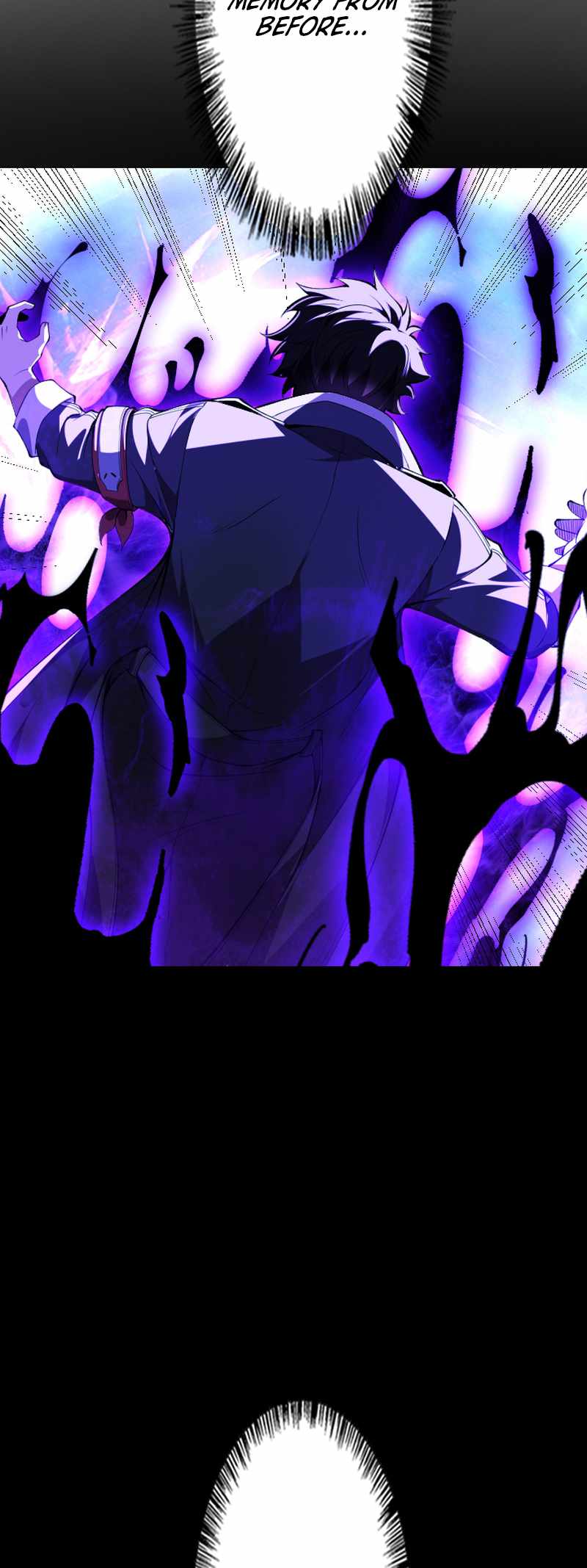 The Awakened One Who Levels in Reverse Chapter 2 86